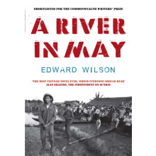 A River in May by Edward Wilson Paperback Book