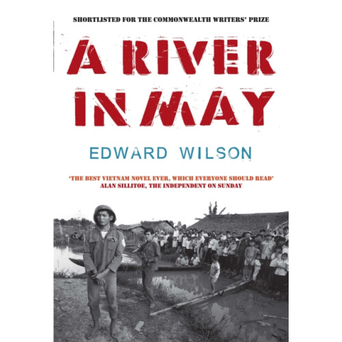 A River in May by Edward Wilson Paperback Book