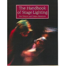 The Handbook of Stage Lighting by Simon Bennison Paperback Book
