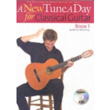 A New Tune A Day by Mike McCartney Other Book