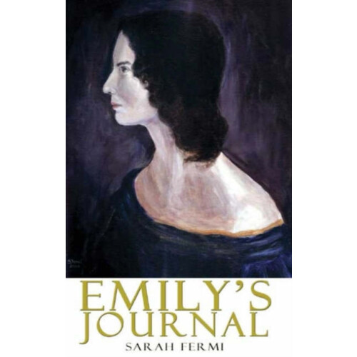 Emilys Journal by Sarah Fermi Paperback Book