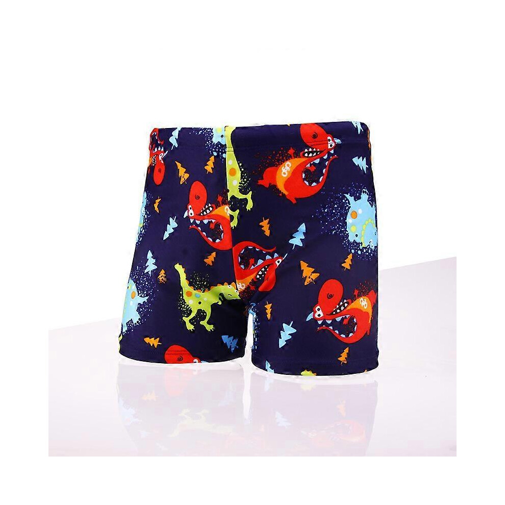 New Children Swimming Trunks for Boys Swimwear Quick-drying Short Kids Cartoon Bathing Suits Boy Swimming Shorts Beach Swimwears