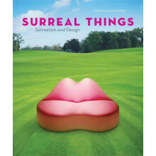 Surreal Things by Edited by Ghislaine Wood Paperback Book