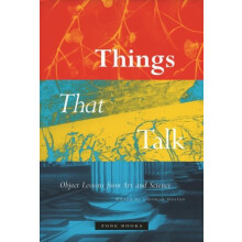 Things that Talk by Lorraine Daston Paperback Book