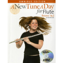 A New Tune A Day Other Book