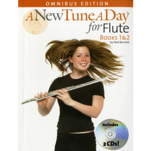 A New Tune A Day Other Book
