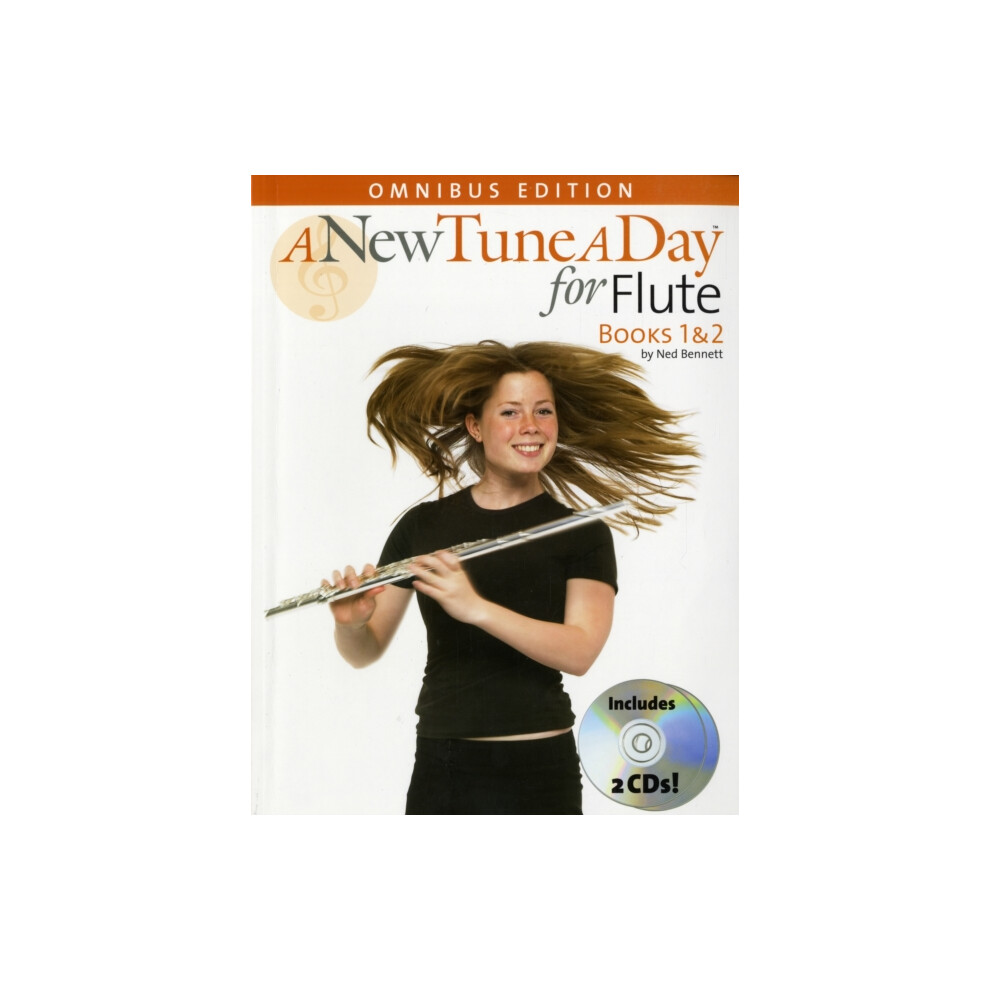 A New Tune A Day Other Book-image-OPC-PGZH96F-NEW