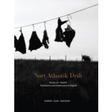 Nort Atlantik Drift by Robert Alan Jamieson Hardcover Book