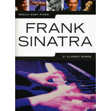 Really Easy Piano Other Book