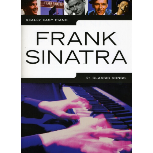 Really Easy Piano Other Book