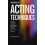 Handbook of Acting Techniques by Edited by Arthur Bartow Paperback Boo 1