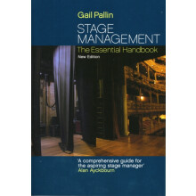 Stage Management by Gail Pallin Paperback Book