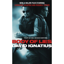 Body of Lies by David Ignatius Paperback Book