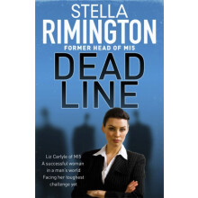 Dead Line by Stella Rimington Paperback Book
