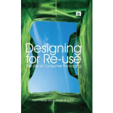 Designing for ReUse by Janet Shipton Paperback Book