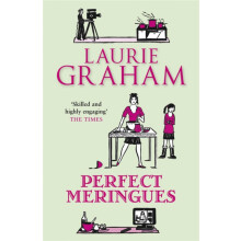 Perfect Meringues by Laurie Graham Paperback Book