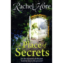 A Place of Secrets by Rachel Hore Paperback Book