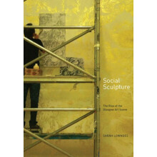 Social Sculpture by Sarah Lowndes Paperback Book