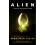Alien by Alan Dean Foster Paperback Book 1