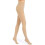 Scholl NEW SCHOLL LIGHT LEGS COMPRESSION TIGHTS 20 DEN NUDE LARGE 2