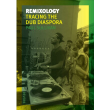 Remixology by Paul Sullivan Paperback Book