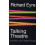 Talking Theatre by Richard Eyre Paperback Book 1