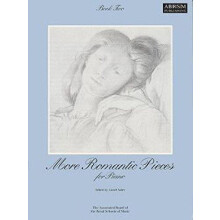 More Romantic Pieces for Piano Book II by Edited by Lionel Salter Othe