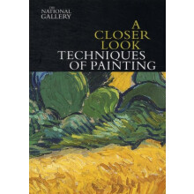 A Closer Look Techniques of Painting by Jo Kirby Paperback Book