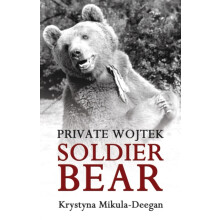 Private Wojtek by Krystyna MikulaDeegan Paperback Book