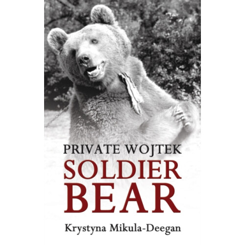 Private Wojtek by Krystyna MikulaDeegan Paperback Book