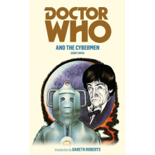 Doctor Who and the Cybermen by Gerry Davis Paperback Book