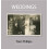 Weddings by Tom Phillips Hardcover Book 1