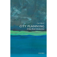City Planning by Abbott Carl Professor Emeritus of Urban Studies and P