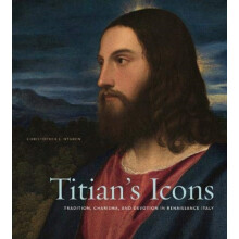Titians Icons by Christopher J. University of Pittsburgh Nygren Hardco
