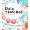 Data Sketches by Shirley Wu Paperback Book 1