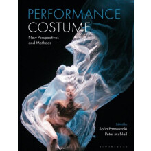 Performance Costume by Edited by Professor Sofia Pantouvaki Edited by