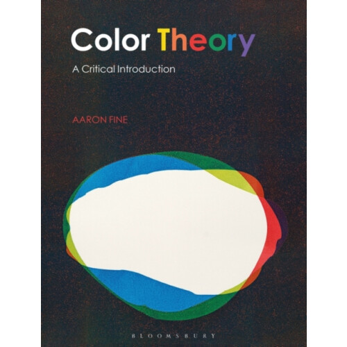 Color Theory by Aaron Fine Paperback Book