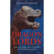 Dragon Lords by Parker Eleanor University of Oxford UK Paperback Book