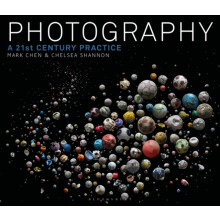 Photography by Chelsea Shannon Paperback Book