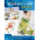 Watercolor Basics by Charles Reid Paperback Book 1