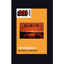 Nenes Koza Dabasa by Johnson Professor Henry Professor of Music Univer