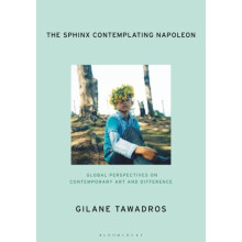 The Sphinx Contemplating Napoleon by Tawadros Gilane Stuart Hall Found