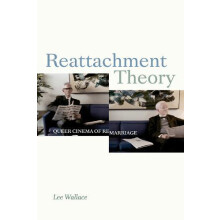 Reattachment Theory by Lee Wallace Paperback Book