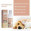 Pet Defecation Inducer Spray Pet Potty Training Inducer Spray 1