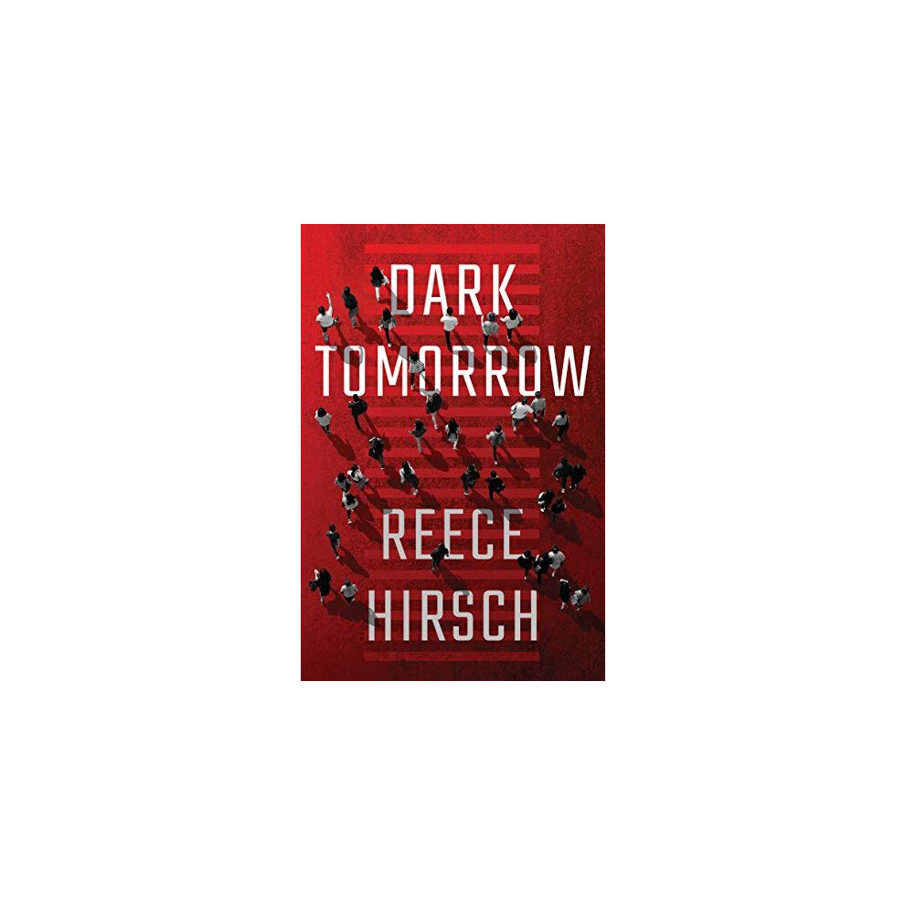 Riachristiecollections Dark Tomorrow By Reece Hirsch Paperback Book