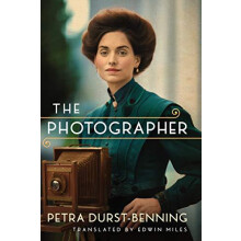 The Photographer by Petra DurstBenning Paperback Book