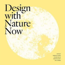 Design with Nature Now by Frederick Steiner Hardcover Book