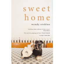 Sweet Home by Wendy Erskine Paperback Book
