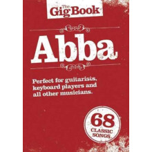 The Gig Book Other Book