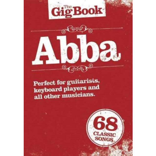 The Gig Book Other Book